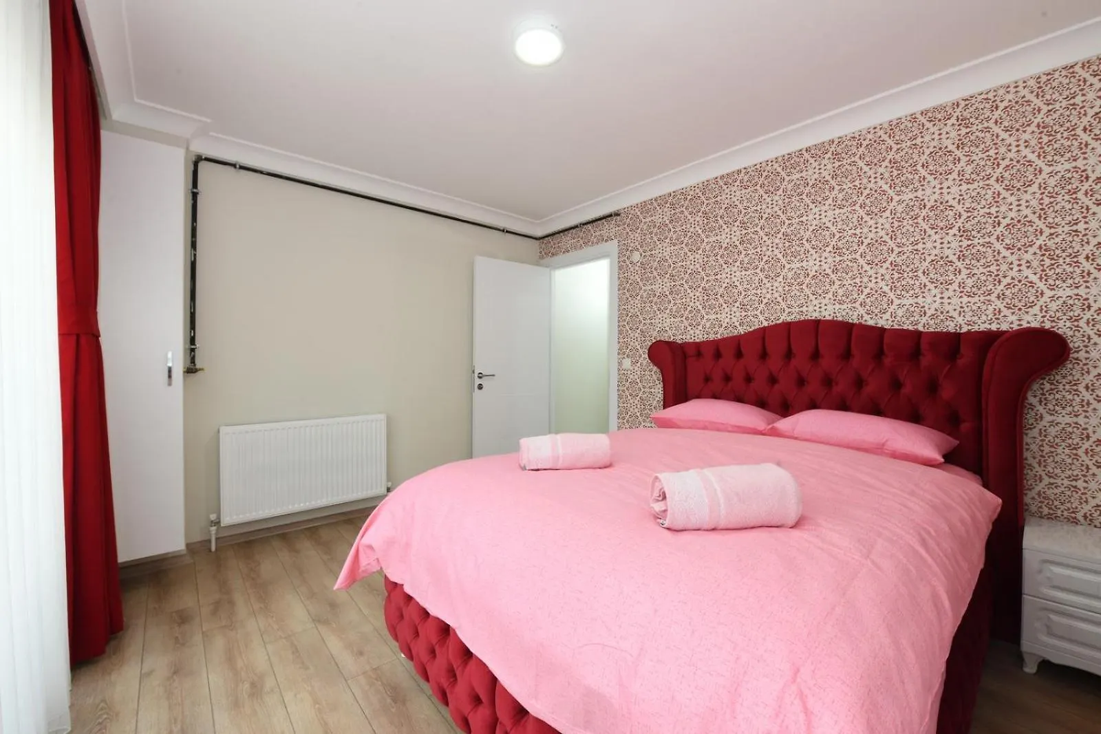 Uzay Suite 2 Istanbul 0*,  Turkey
