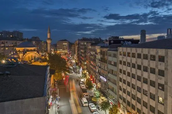 Apartment Uzay Suite 2 Istanbul