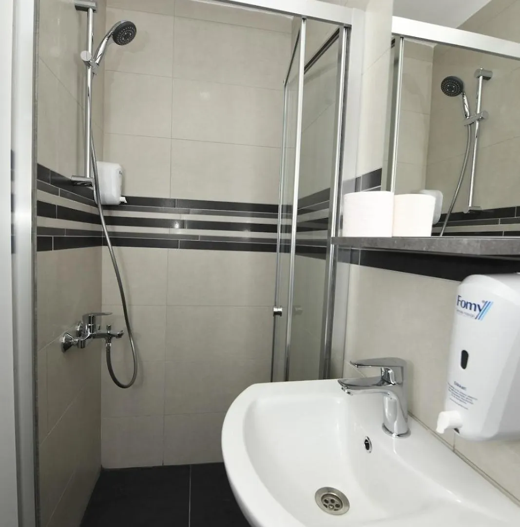 Uzay Suite 2 Istanbul 0*,  Turkey
