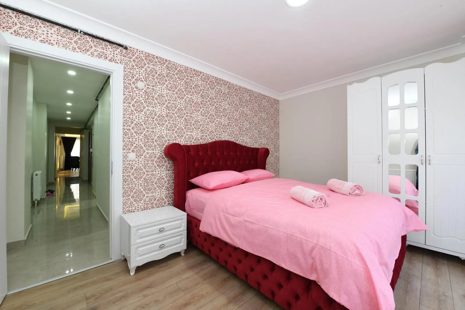 Uzay Suite 2 Istanbul